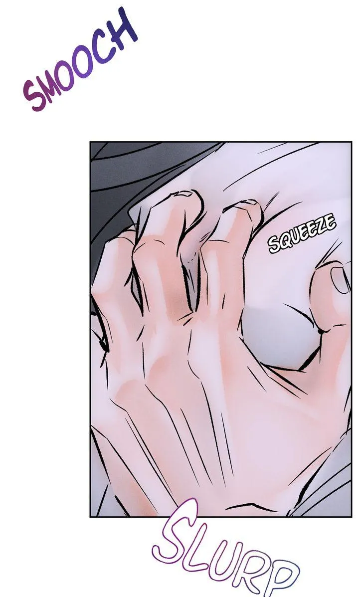 Behind the Lens Chapter 19 page 21 - 