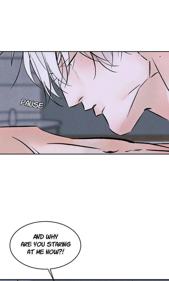 Behind the Lens Chapter 19 page 24 - 