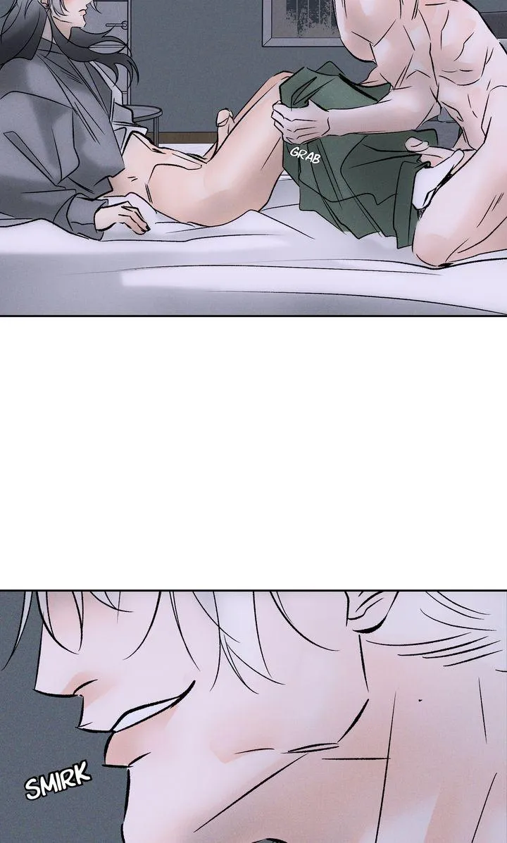 Behind the Lens Chapter 19 page 26 - 