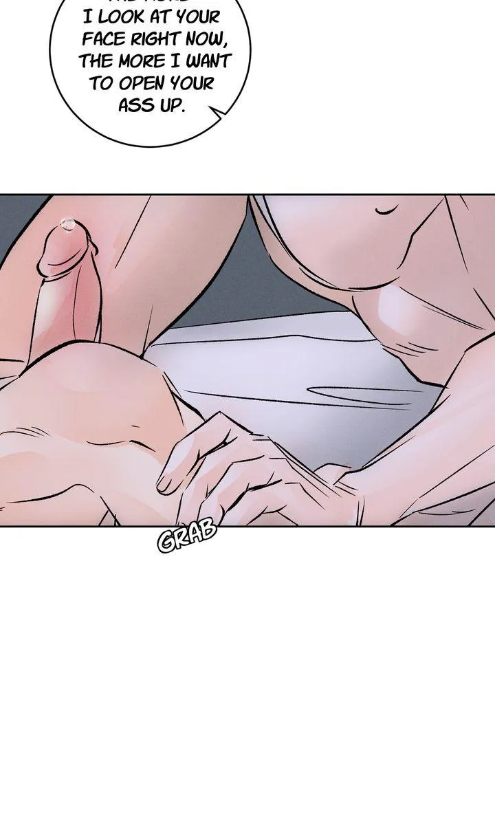 Behind the Lens Chapter 19 page 28 - 
