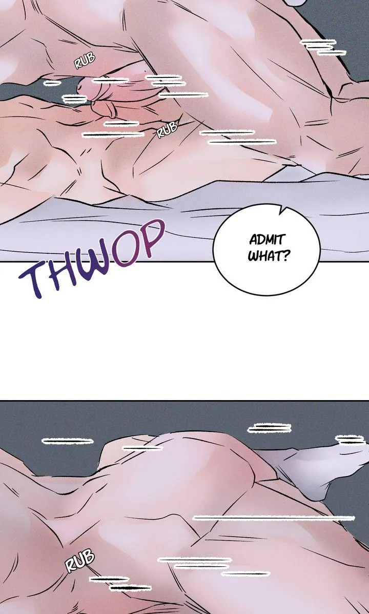 Behind the Lens Chapter 19 page 44 - 