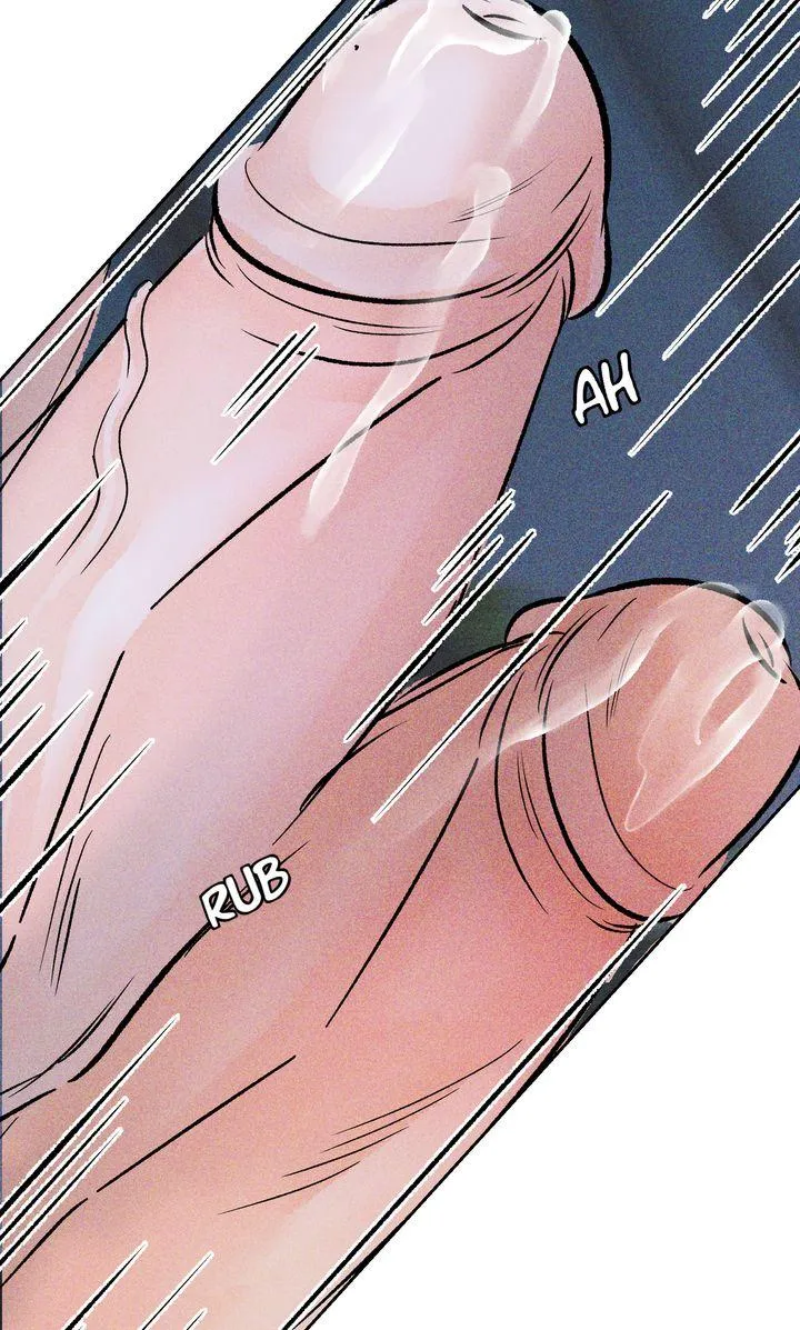 Behind the Lens Chapter 19 page 49 - 