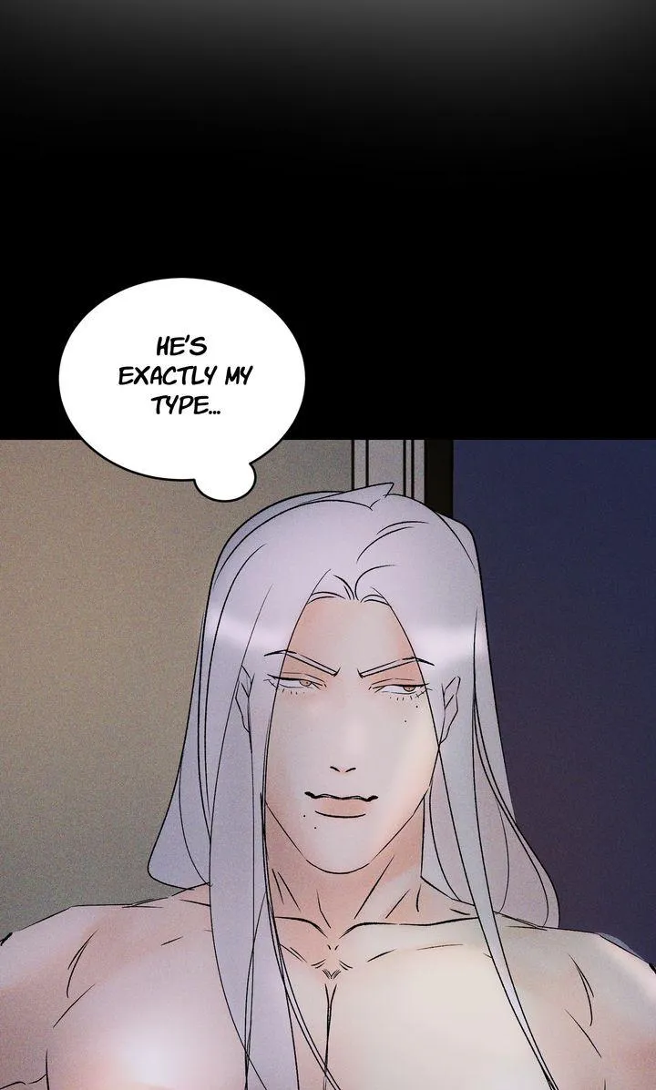 Behind the Lens Chapter 19 page 61 - 
