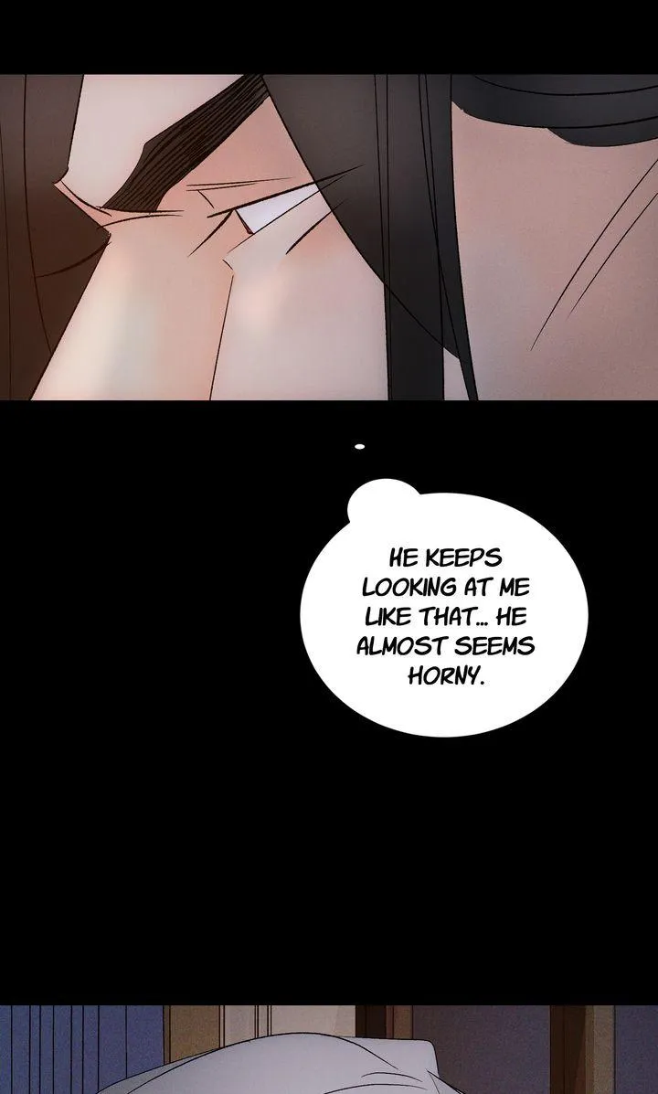 Behind the Lens Chapter 19 page 63 - 