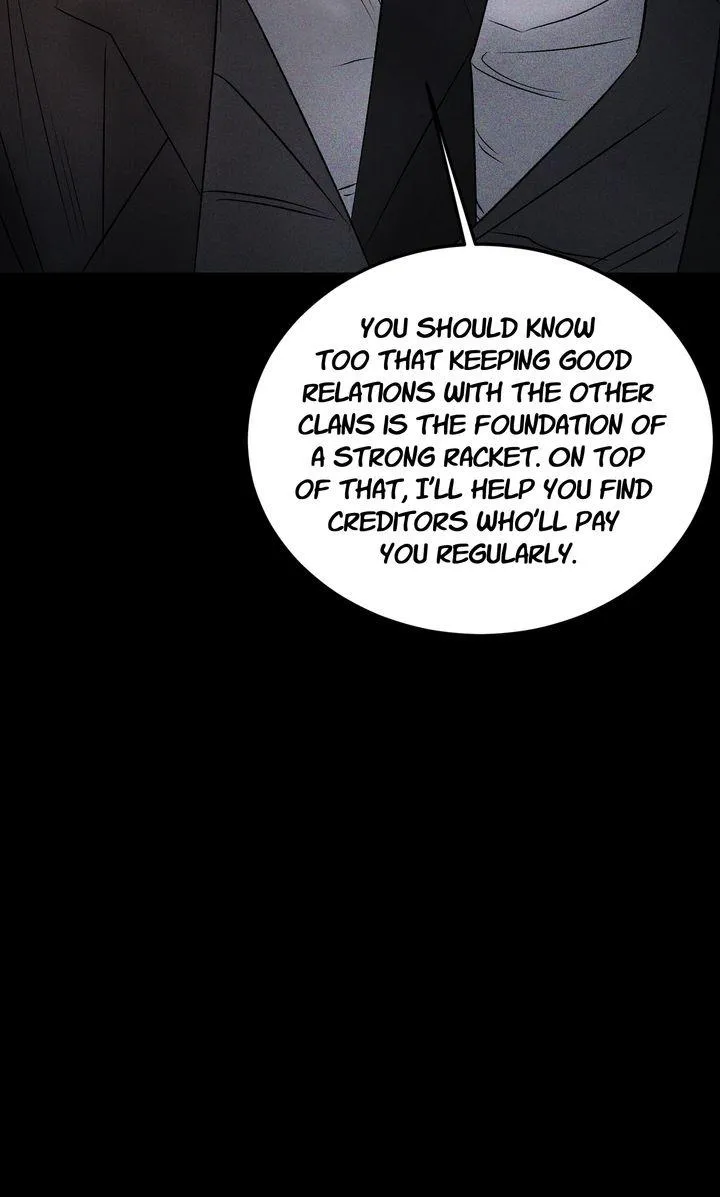 Behind the Lens Chapter 19 page 70 - 