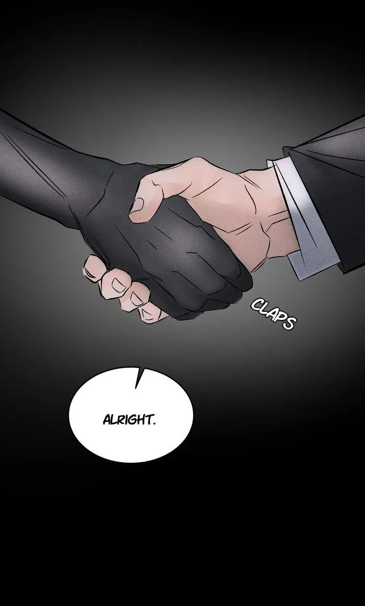Behind the Lens Chapter 19 page 75 - 