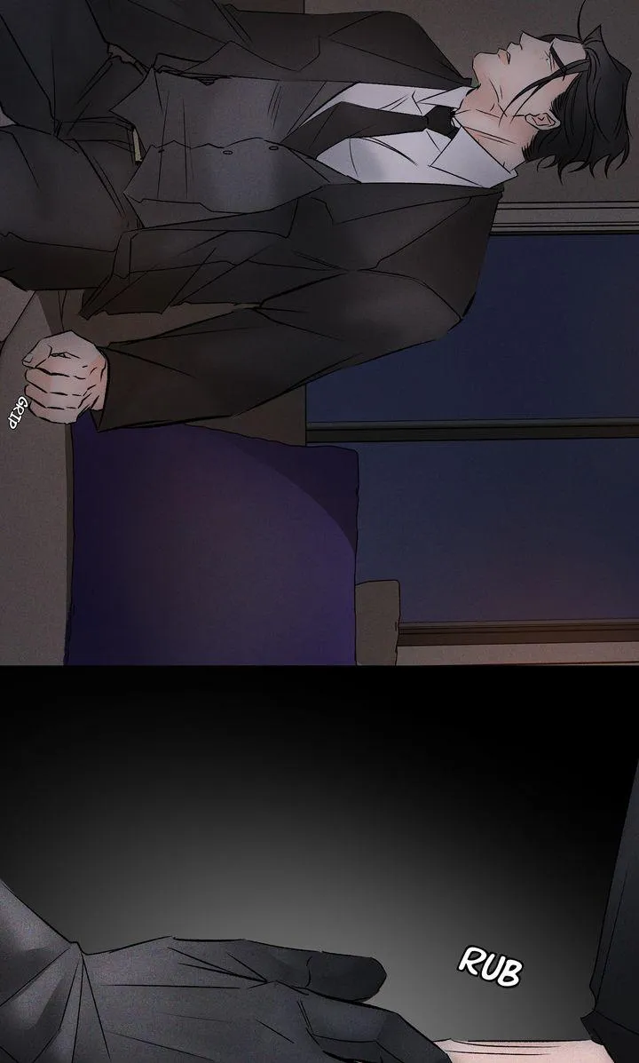 Behind the Lens Chapter 19 page 78 - 