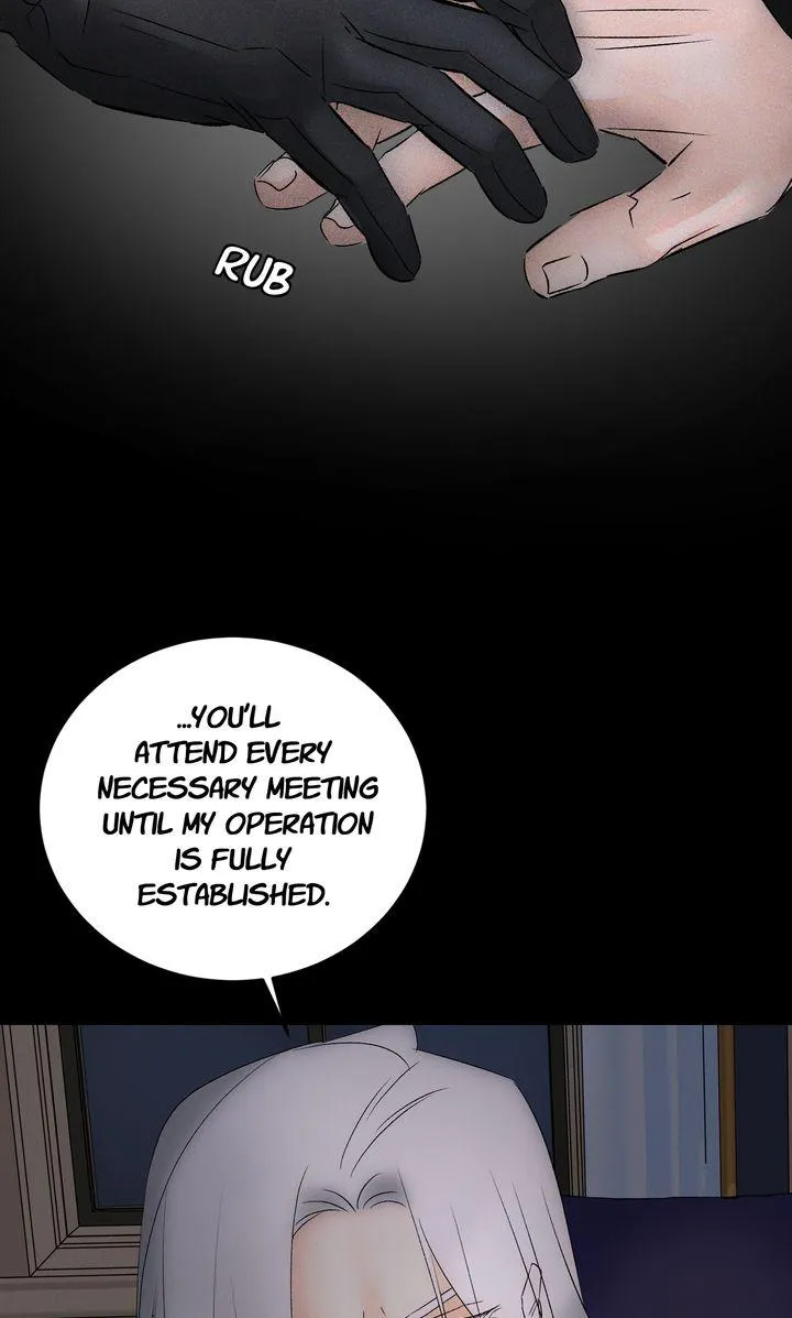 Behind the Lens Chapter 19 page 79 - 