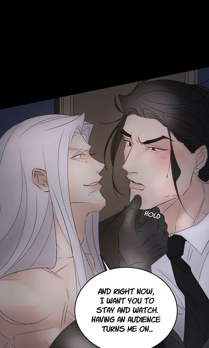 Behind the Lens Chapter 19 page 81 - 