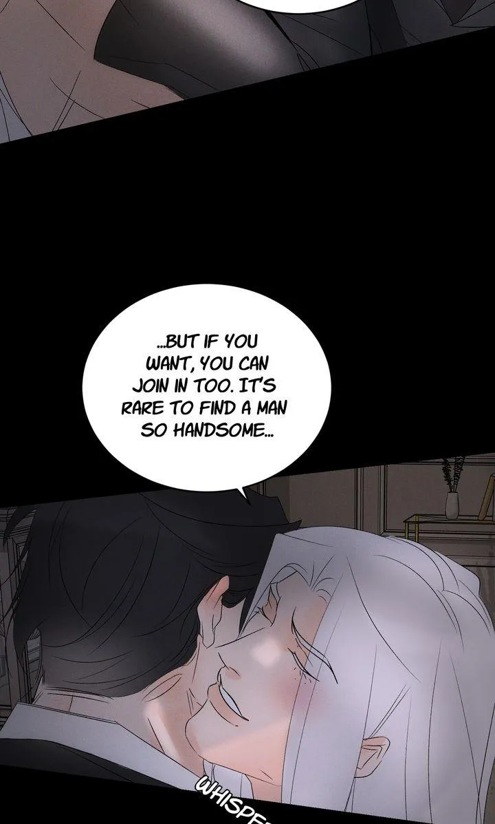 Behind the Lens Chapter 19 page 82 - 