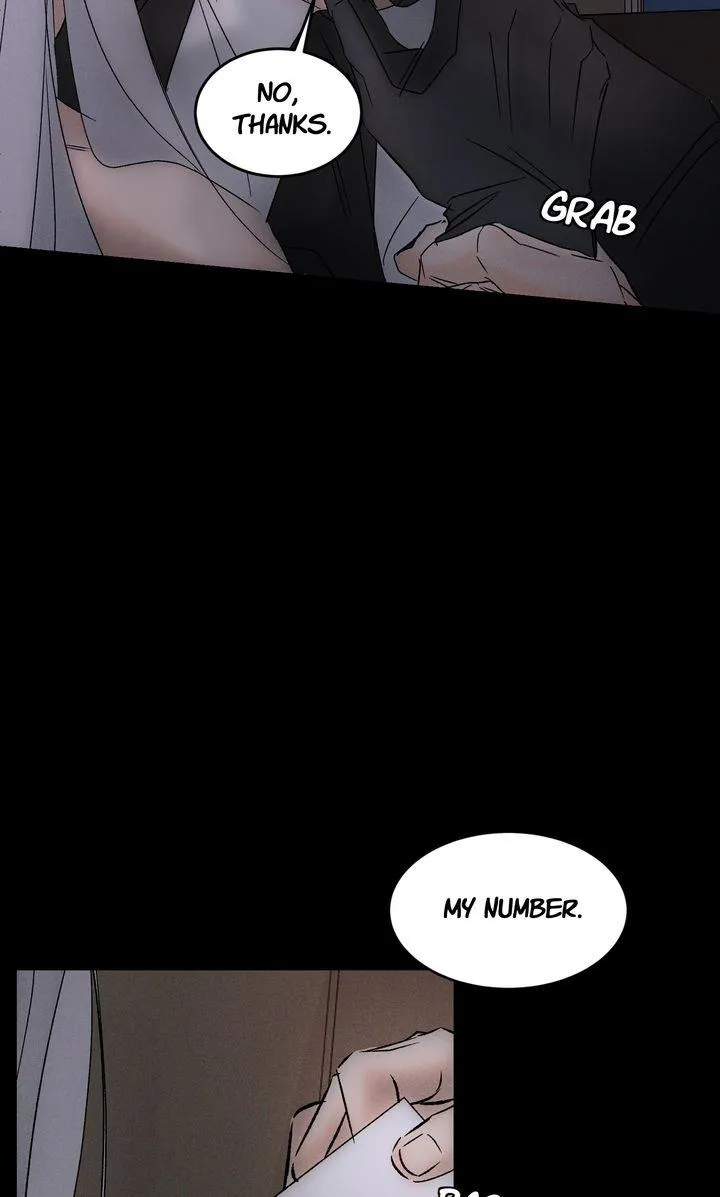 Behind the Lens Chapter 19 page 84 - 