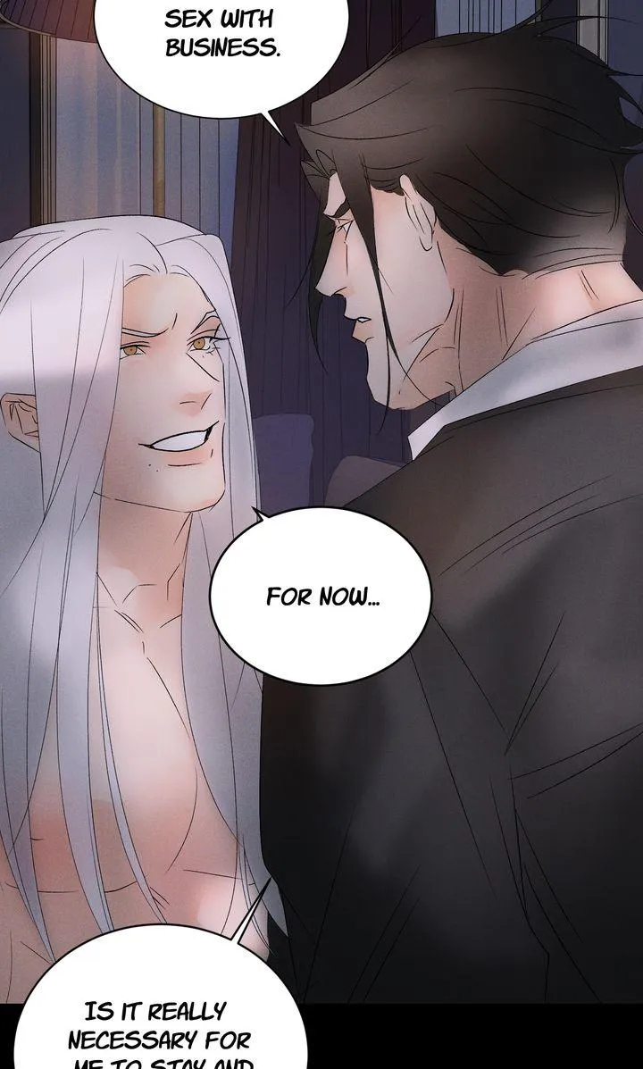 Behind the Lens Chapter 19 page 86 - 