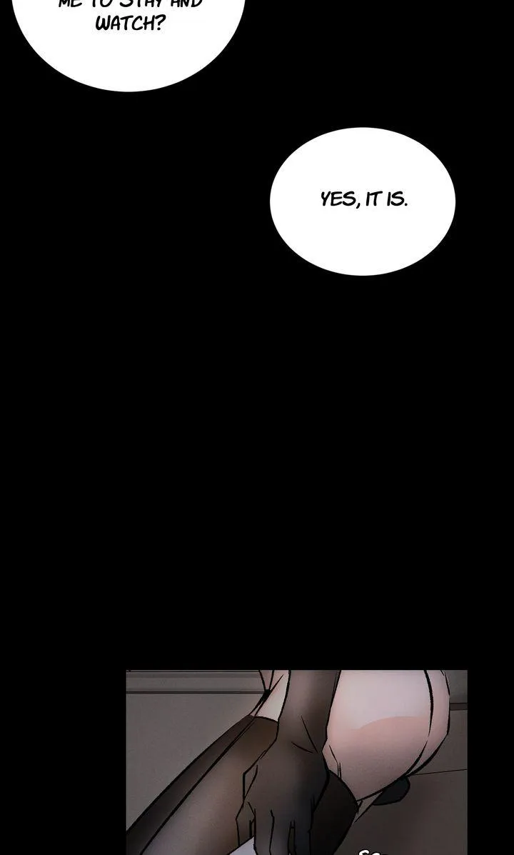 Behind the Lens Chapter 19 page 87 - 