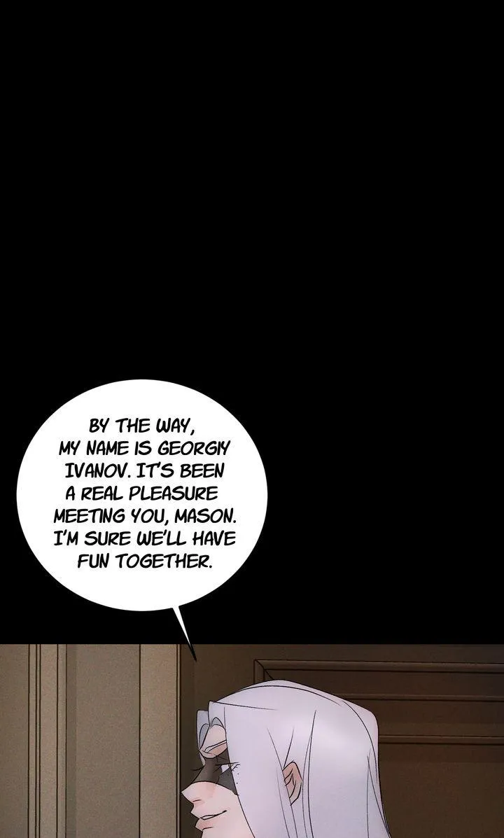 Behind the Lens Chapter 19 page 90 - 