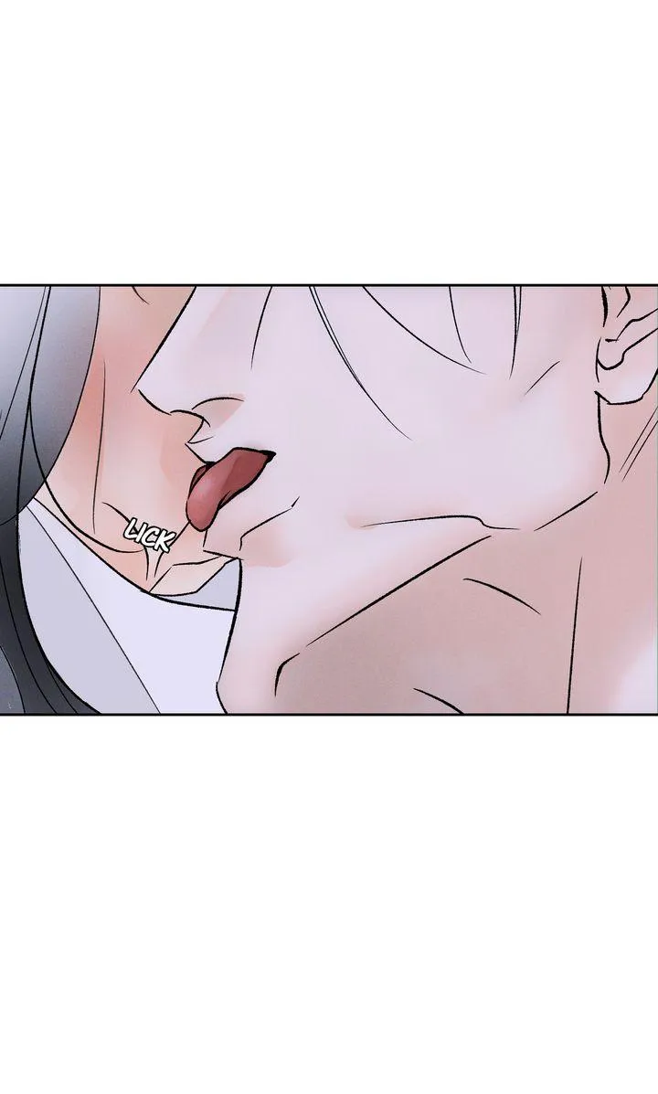 Behind the Lens Chapter 19 page 10 - 