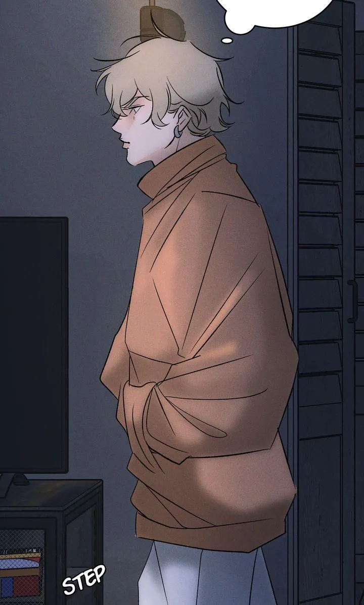Behind the Lens Chapter 19 page 97 - 
