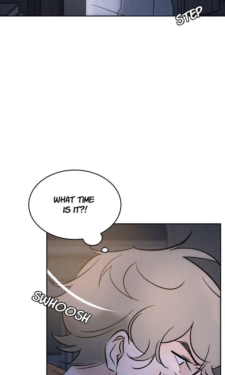 Behind the Lens Chapter 19 page 98 - 
