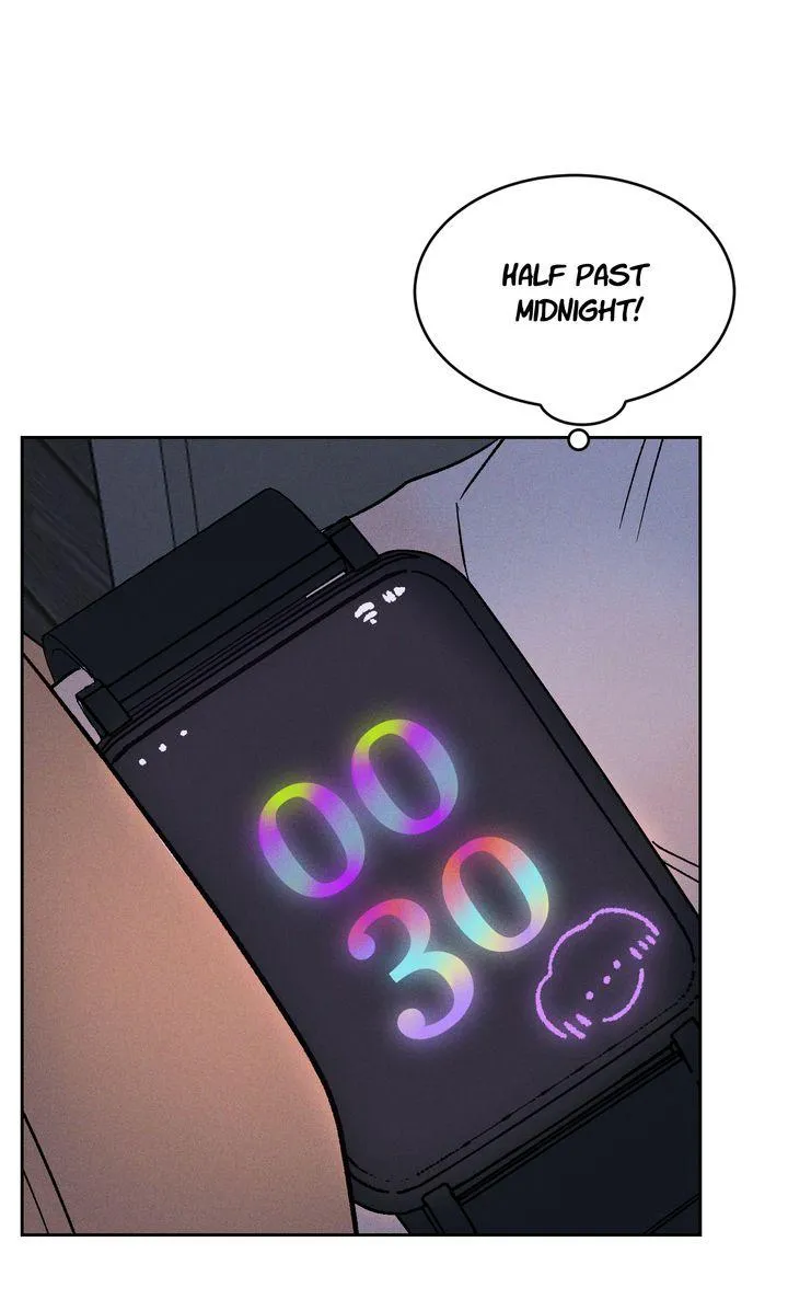 Behind the Lens Chapter 19 page 100 - 