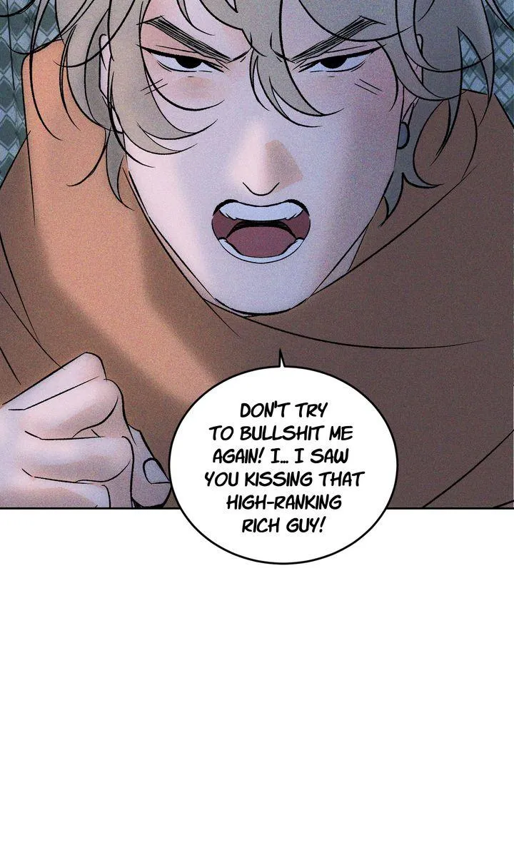 Behind the Lens Chapter 20 page 12 - 