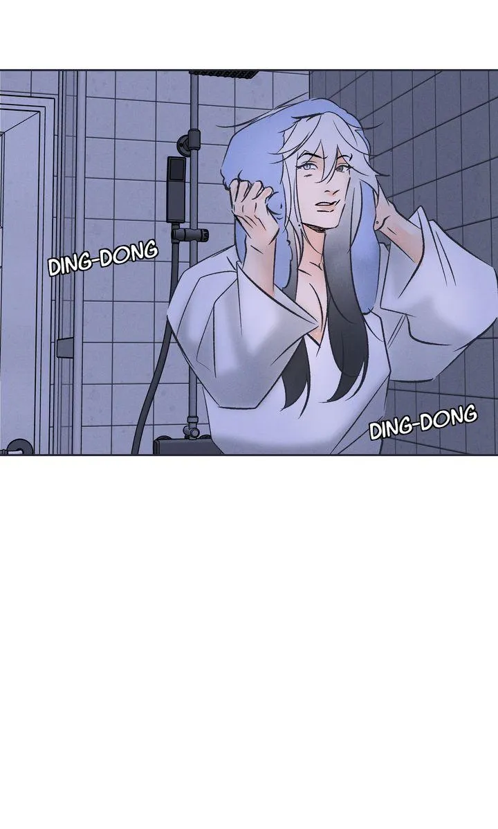 Behind the Lens Chapter 20 page 111 - 