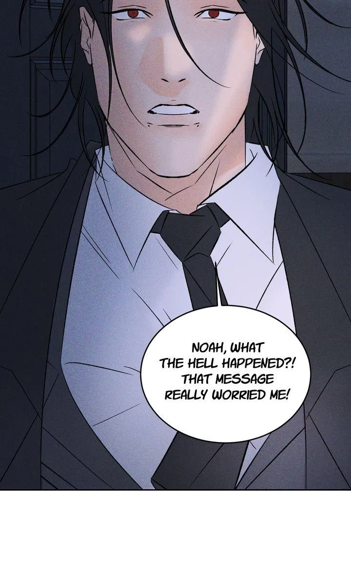 Behind the Lens Chapter 20 page 117 - 