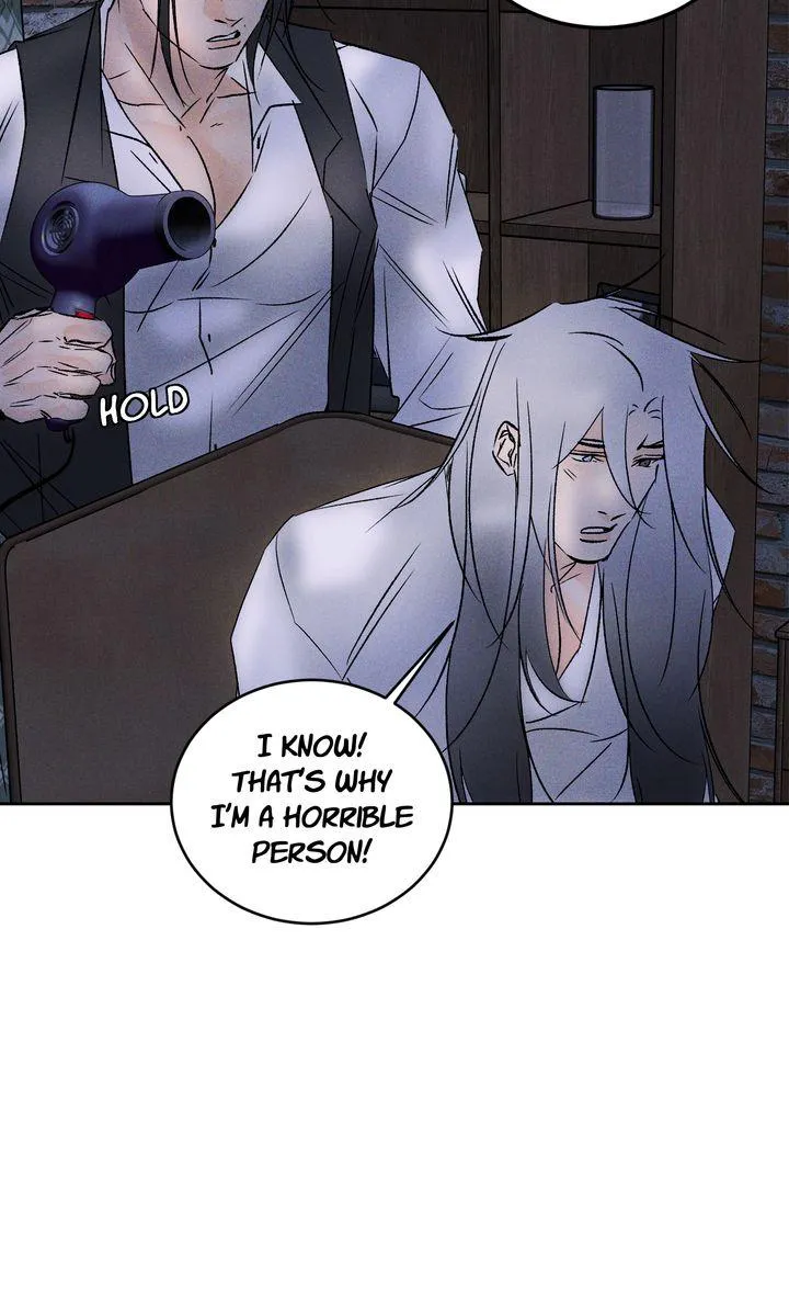 Behind the Lens Chapter 20 page 122 - 