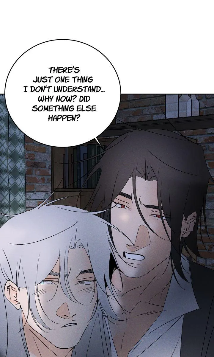 Behind the Lens Chapter 20 page 125 - 