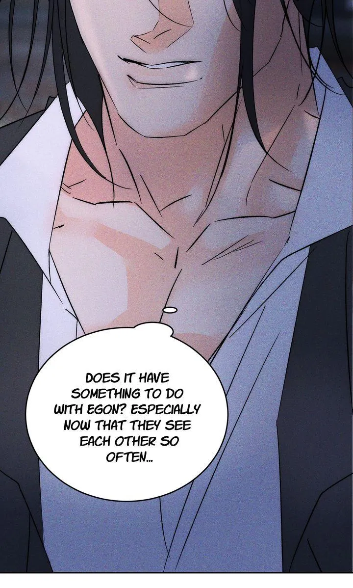 Behind the Lens Chapter 20 page 130 - 