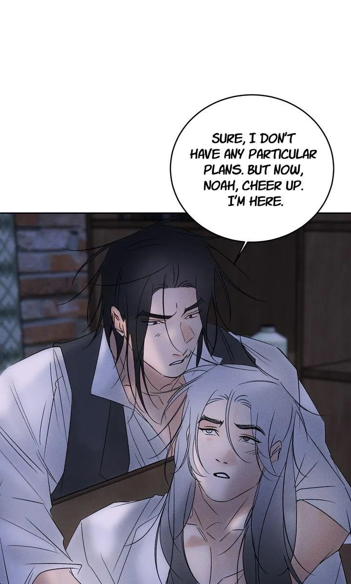 Behind the Lens Chapter 20 page 134 - 