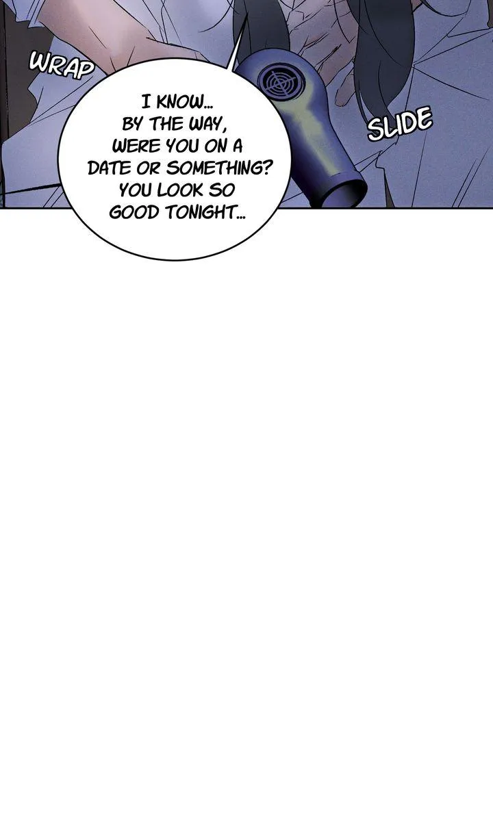 Behind the Lens Chapter 20 page 135 - 