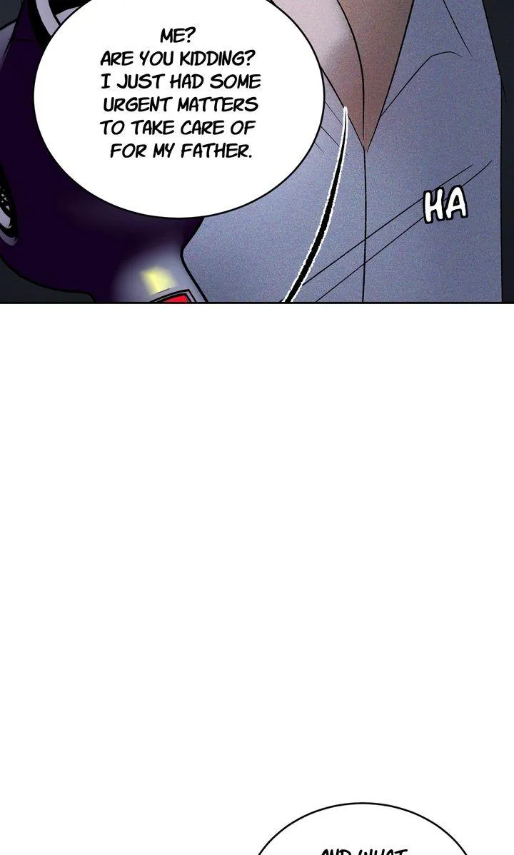Behind the Lens Chapter 20 page 137 - 