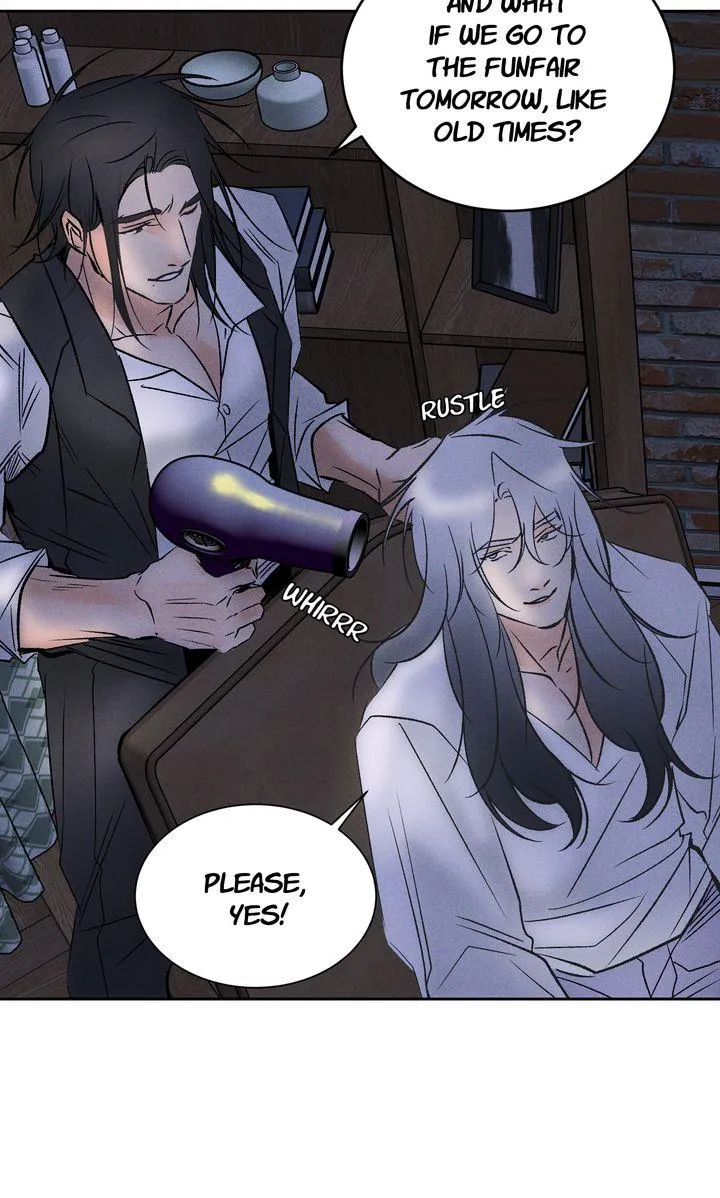 Behind the Lens Chapter 20 page 138 - 