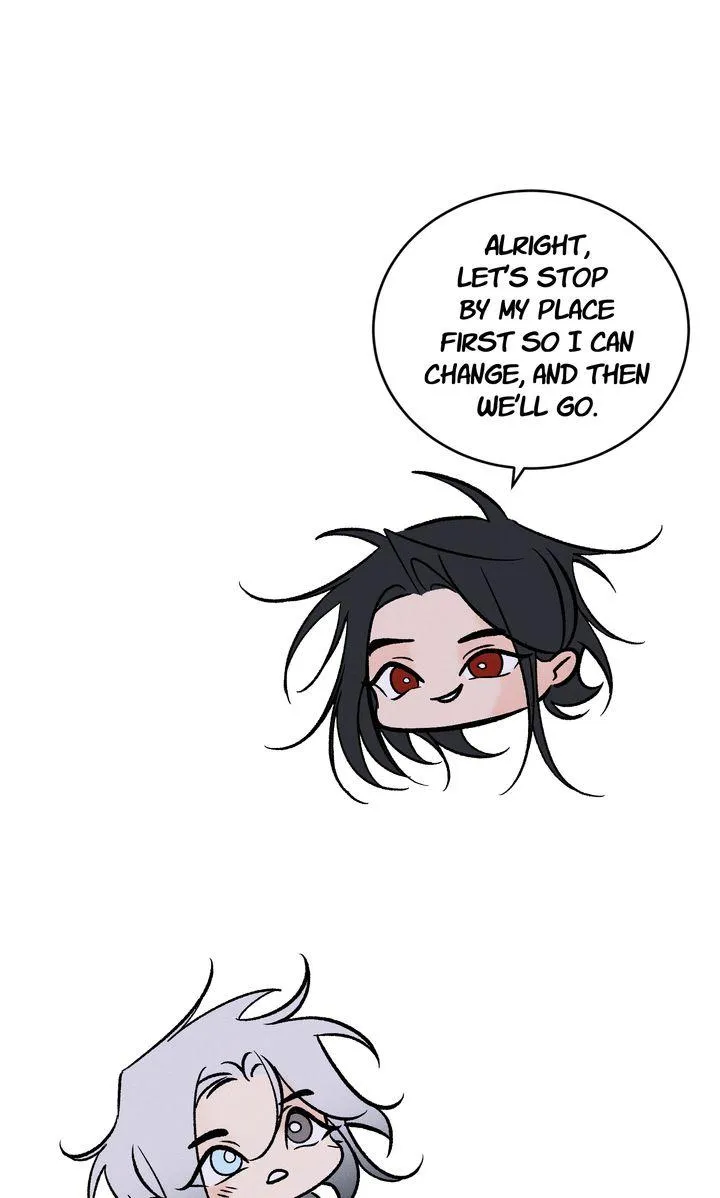 Behind the Lens Chapter 20 page 139 - 