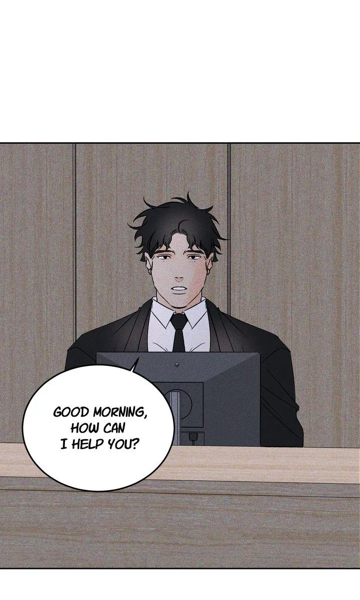 Behind the Lens Chapter 20 page 146 - 