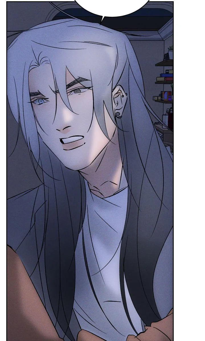 Behind the Lens Chapter 20 page 18 - 