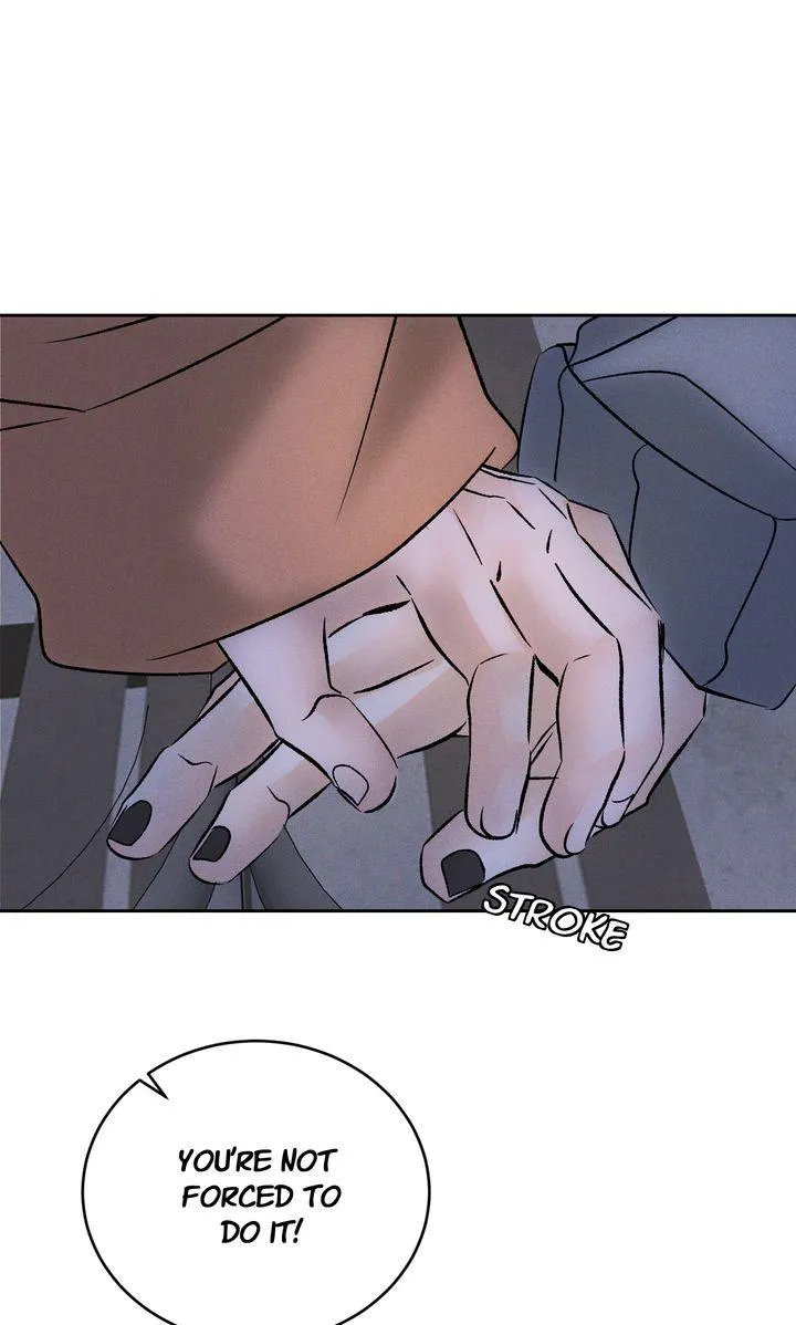 Behind the Lens Chapter 20 page 22 - 