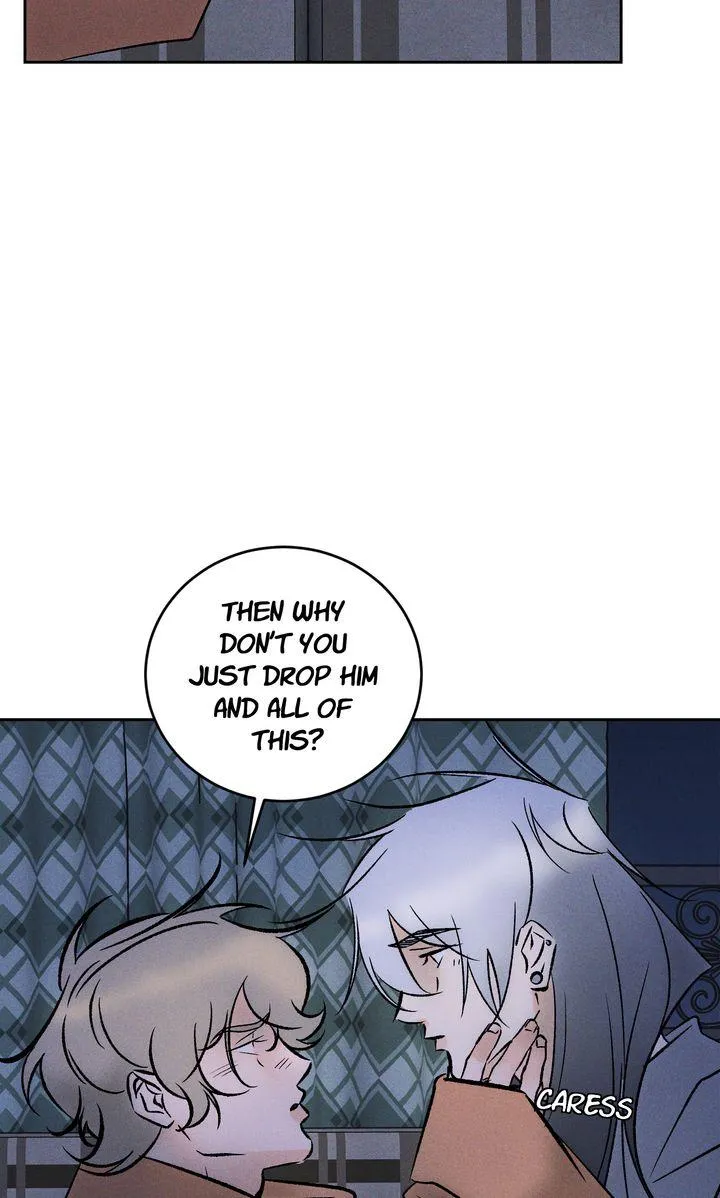 Behind the Lens Chapter 20 page 26 - 