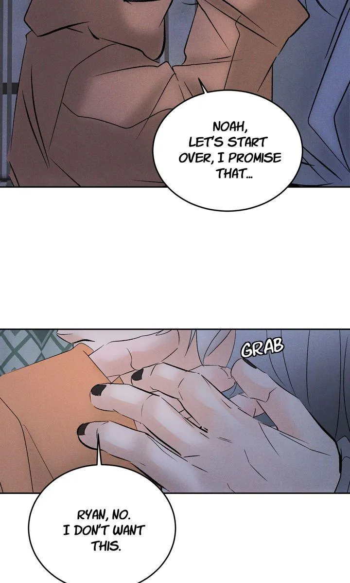 Behind the Lens Chapter 20 page 27 - 