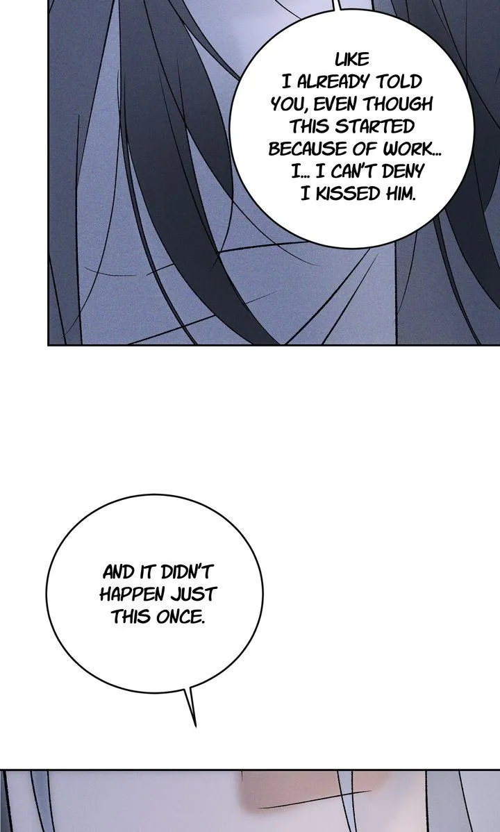 Behind the Lens Chapter 20 page 29 - 