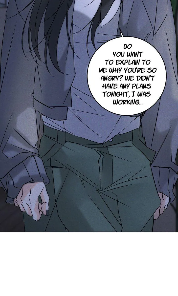 Behind the Lens Chapter 20 page 4 - 