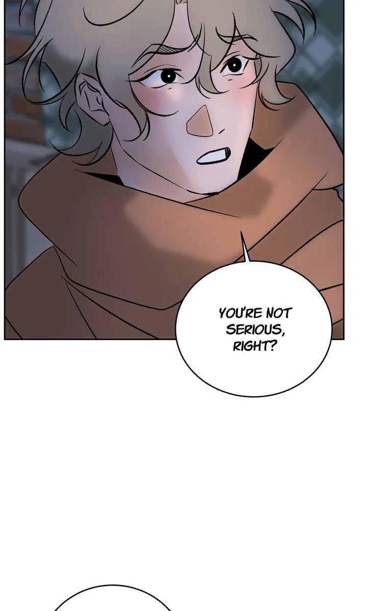 Behind the Lens Chapter 20 page 31 - 