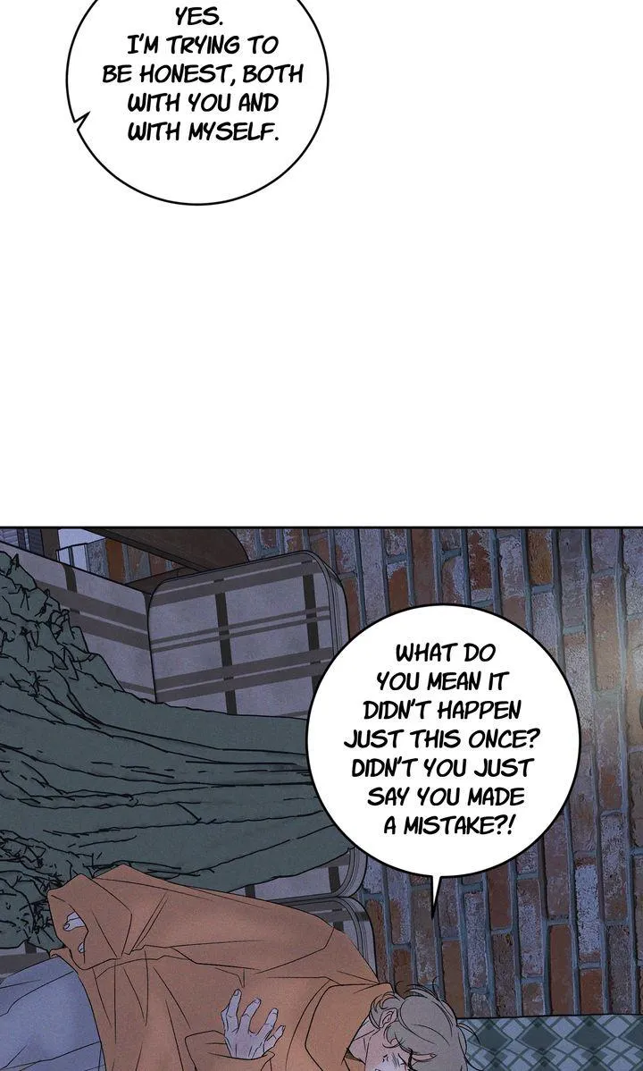 Behind the Lens Chapter 20 page 32 - 