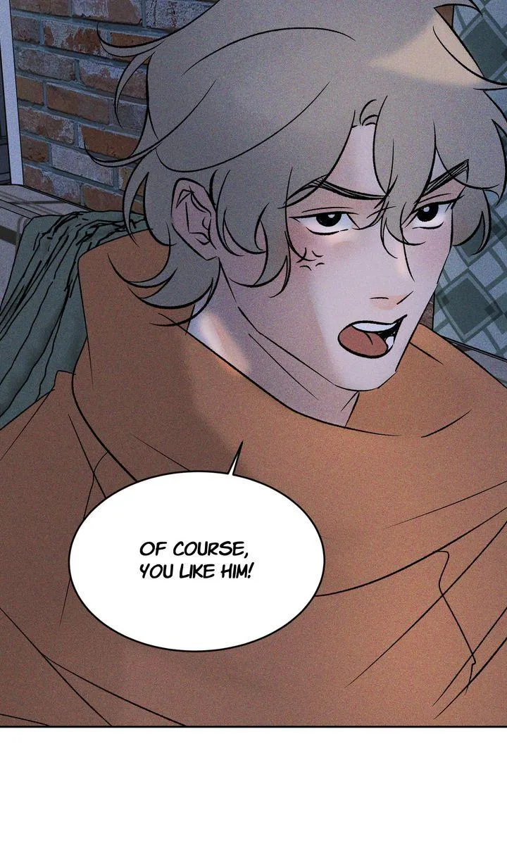Behind the Lens Chapter 20 page 35 - 