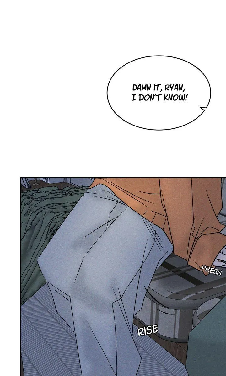 Behind the Lens Chapter 20 page 36 - 