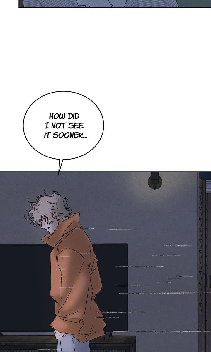 Behind the Lens Chapter 20 page 37 - 