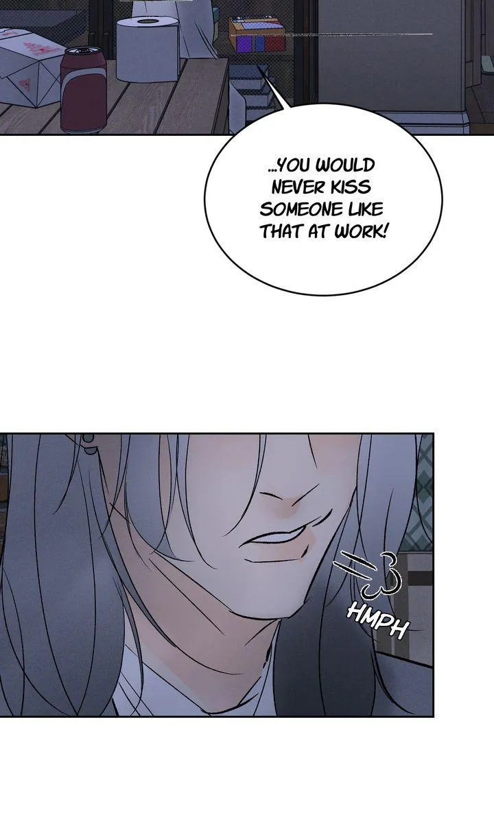 Behind the Lens Chapter 20 page 38 - 