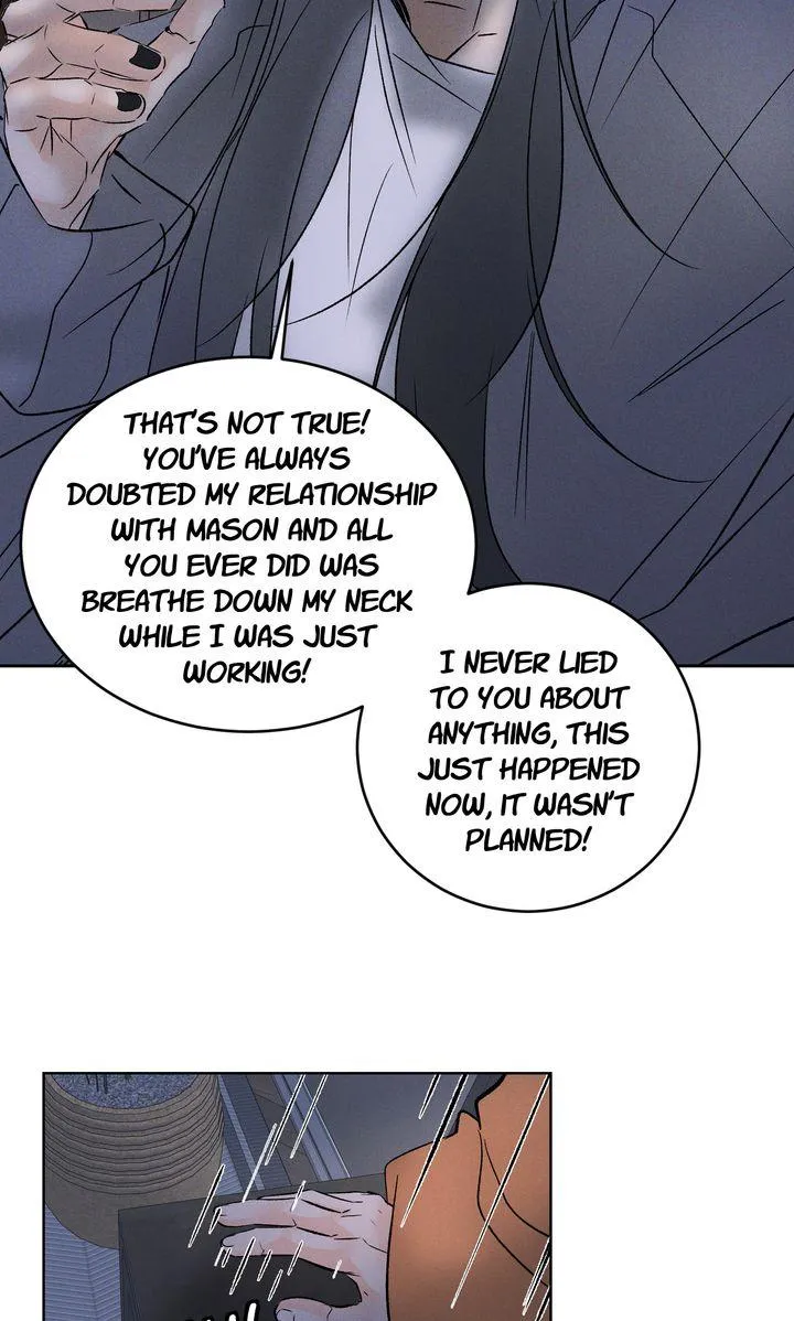 Behind the Lens Chapter 20 page 43 - 