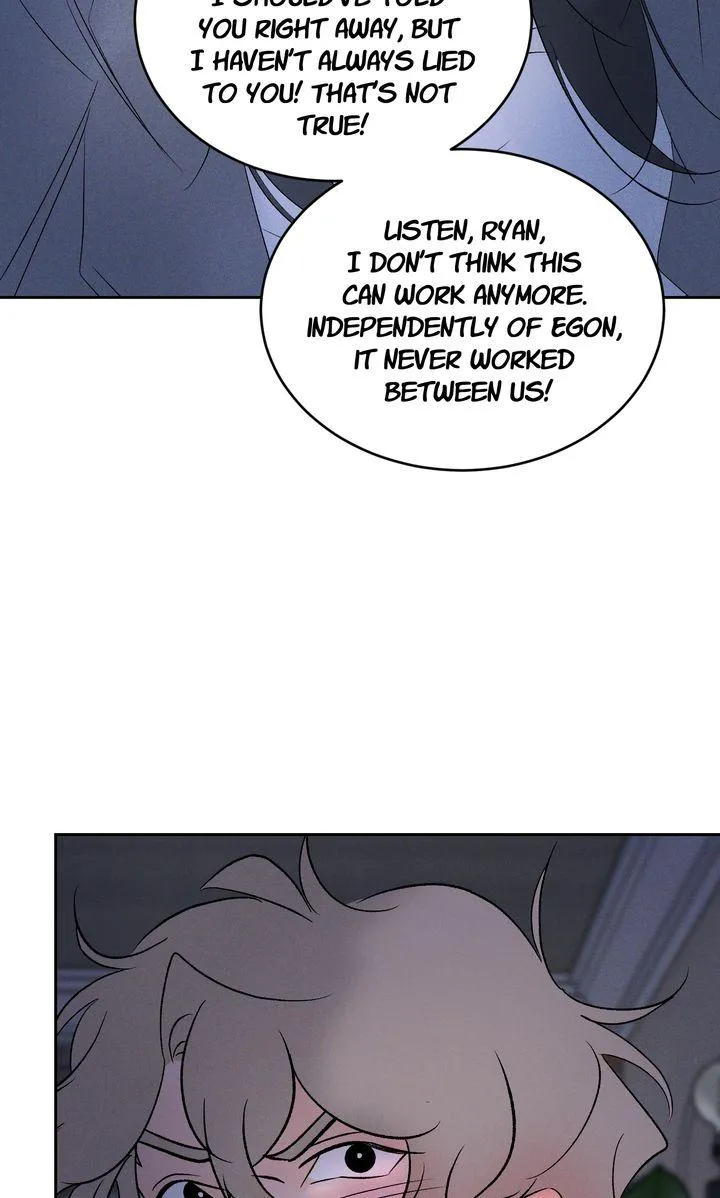 Behind the Lens Chapter 20 page 46 - 