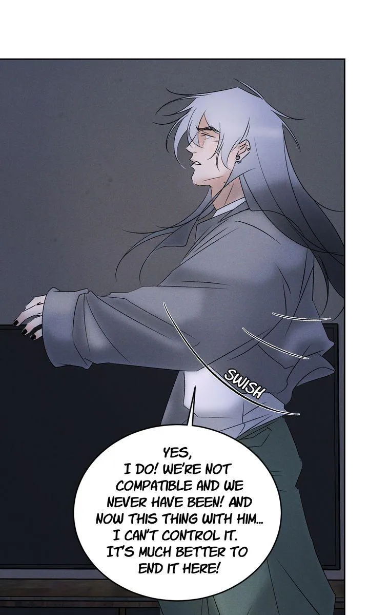 Behind the Lens Chapter 20 page 48 - 