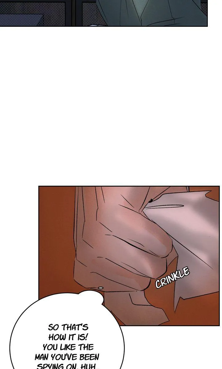 Behind the Lens Chapter 20 page 49 - 